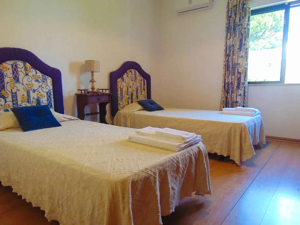 Guest house Vila Ninita Vilamoura