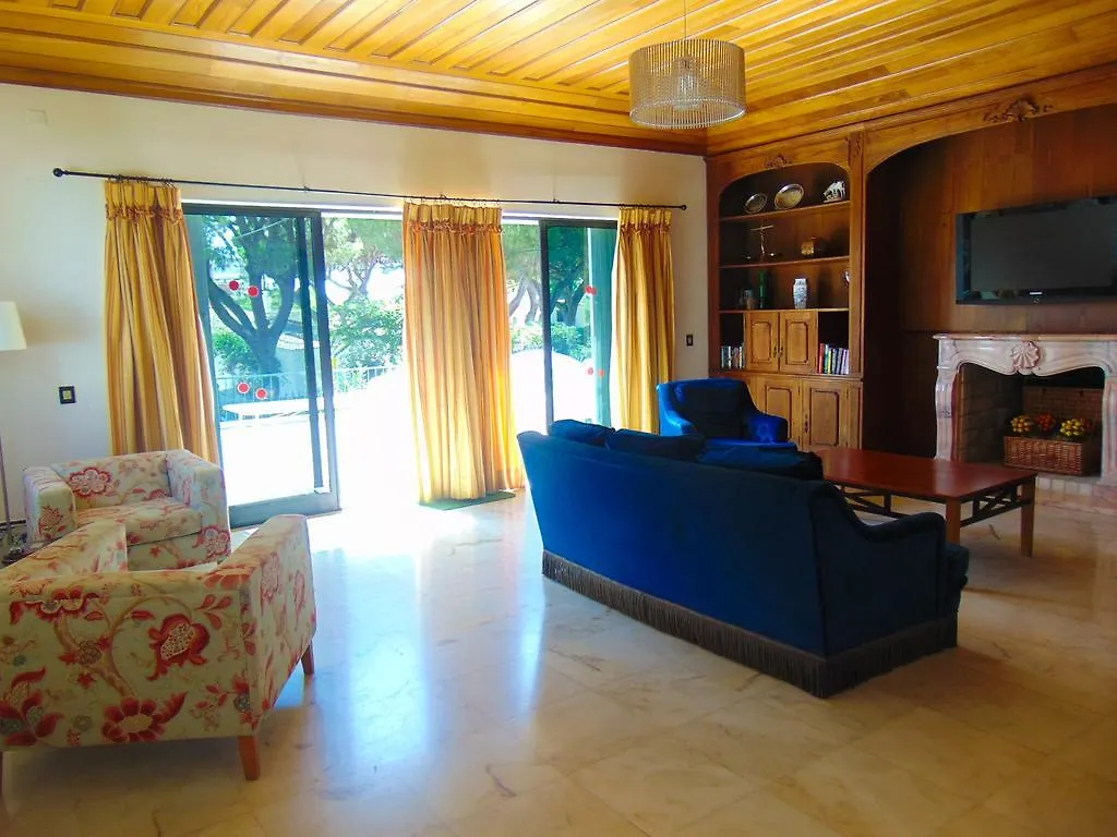 Guest house Vila Ninita Vilamoura Portugal