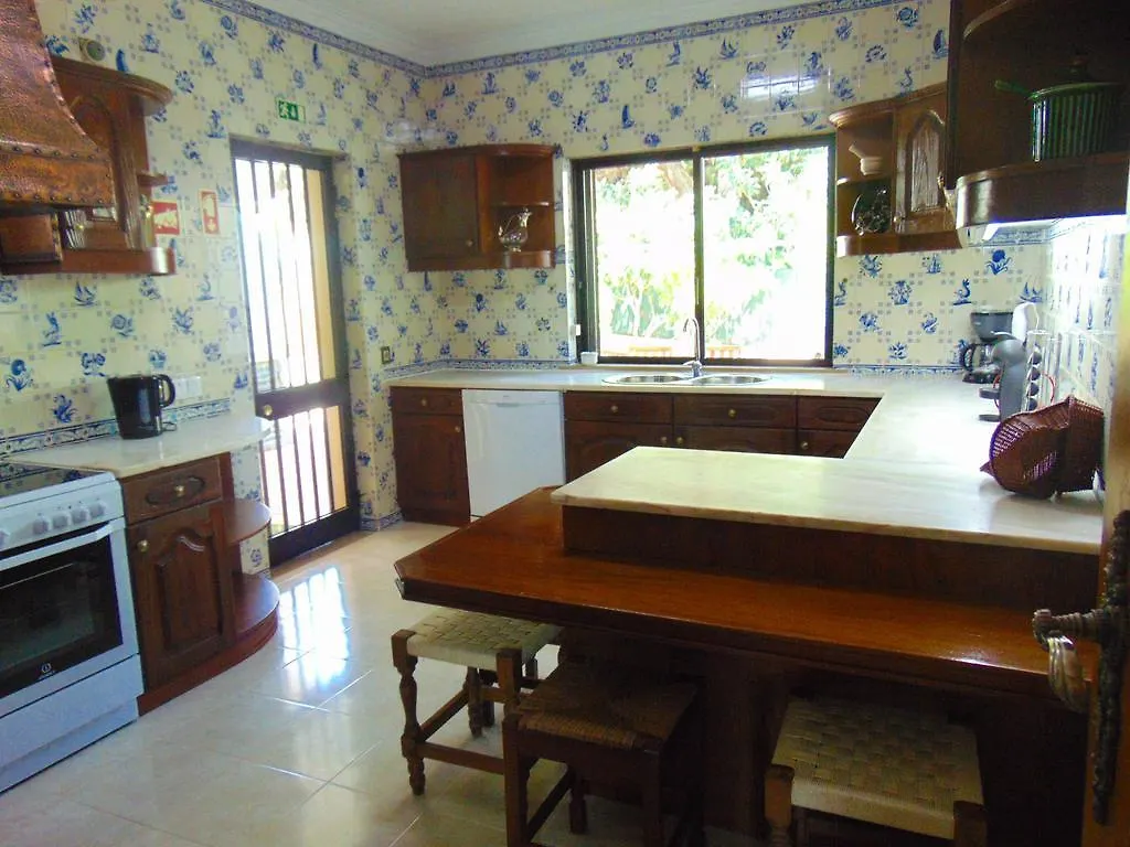 Vila Ninita Vilamoura