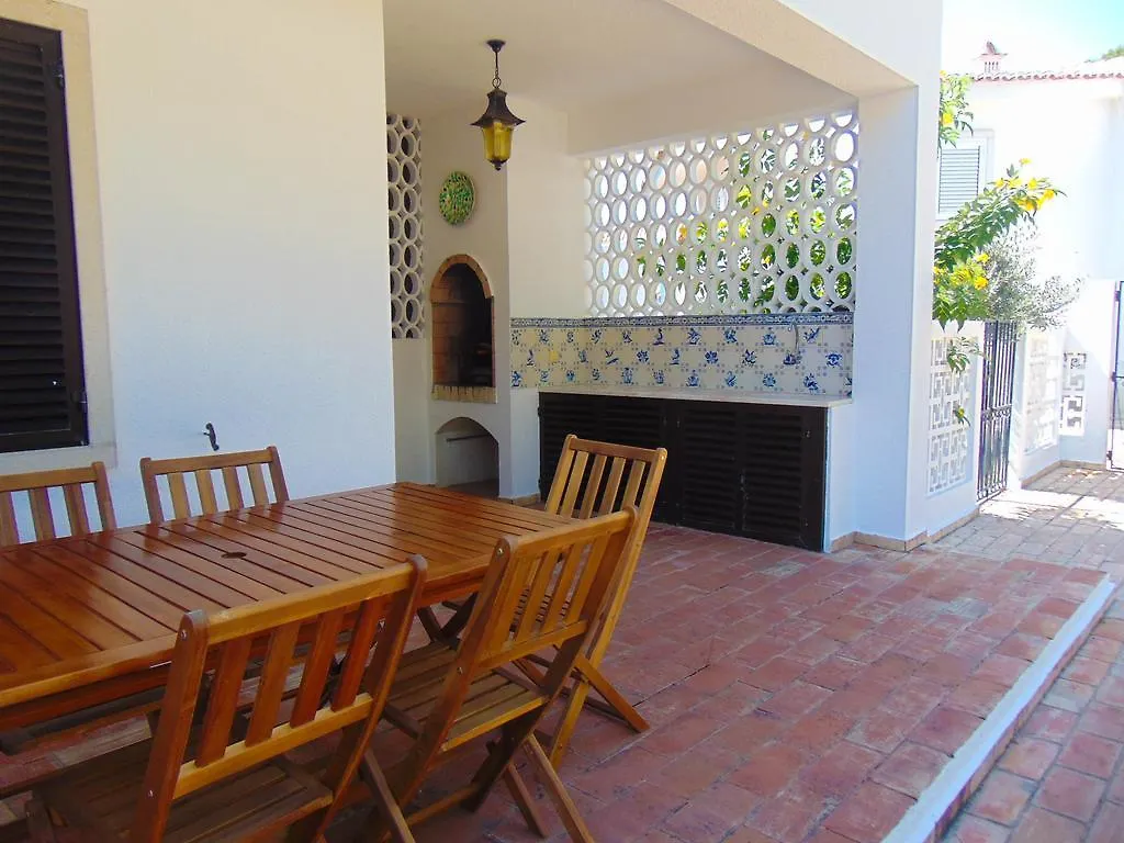 Guest house Vila Ninita Vilamoura