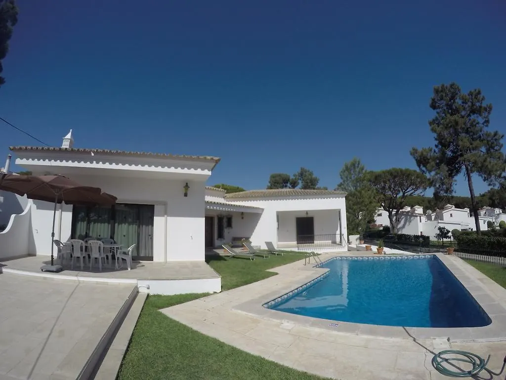 Vila Ninita Vilamoura