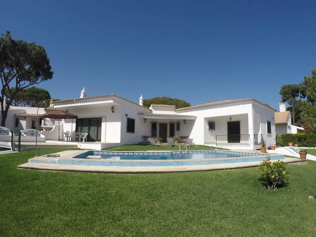 Guest house Vila Ninita Vilamoura