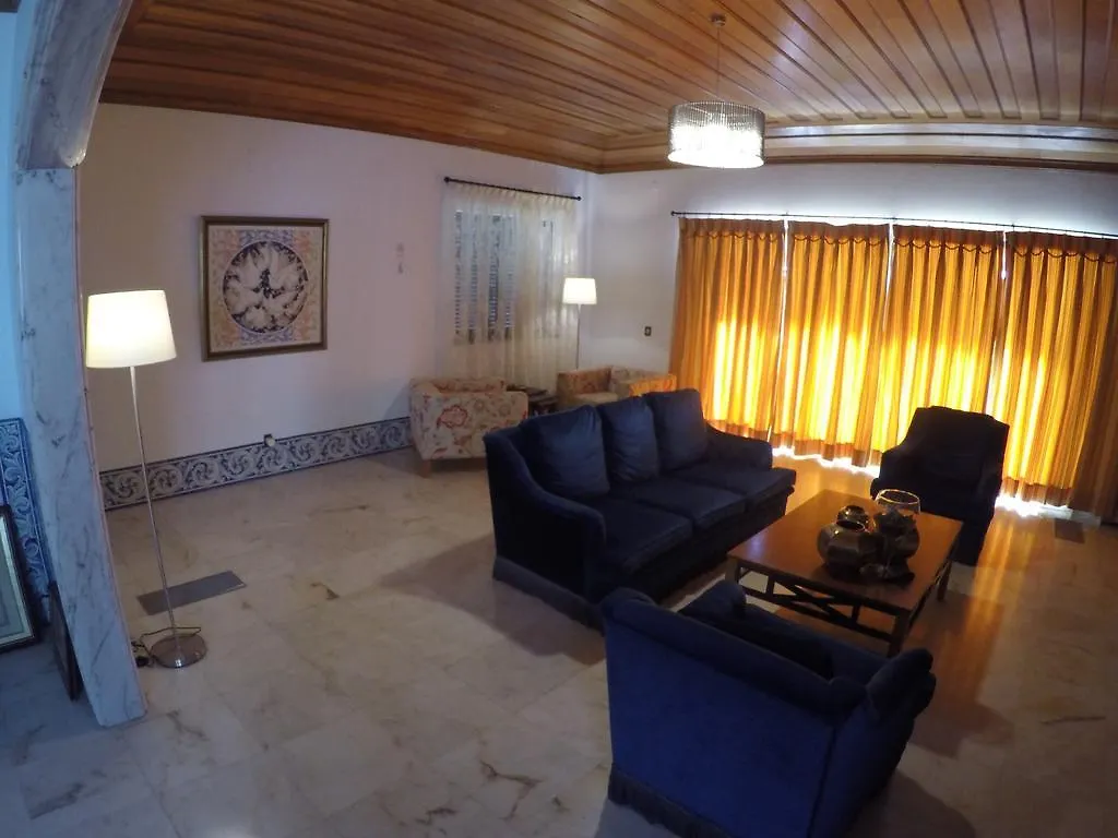 Vila Ninita Vilamoura Portugal