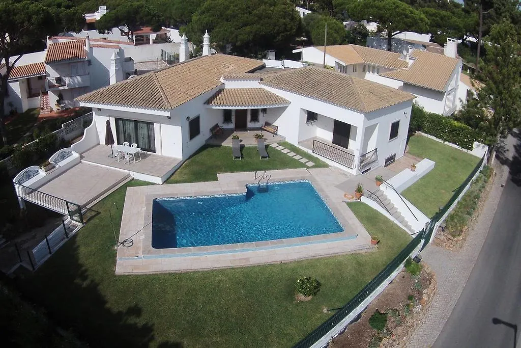Vila Ninita Vilamoura