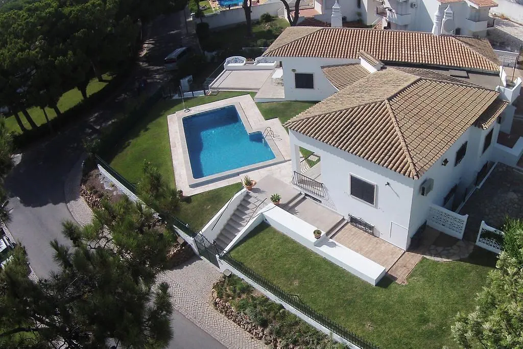 Vila Ninita Vilamoura 0*,  Portugal