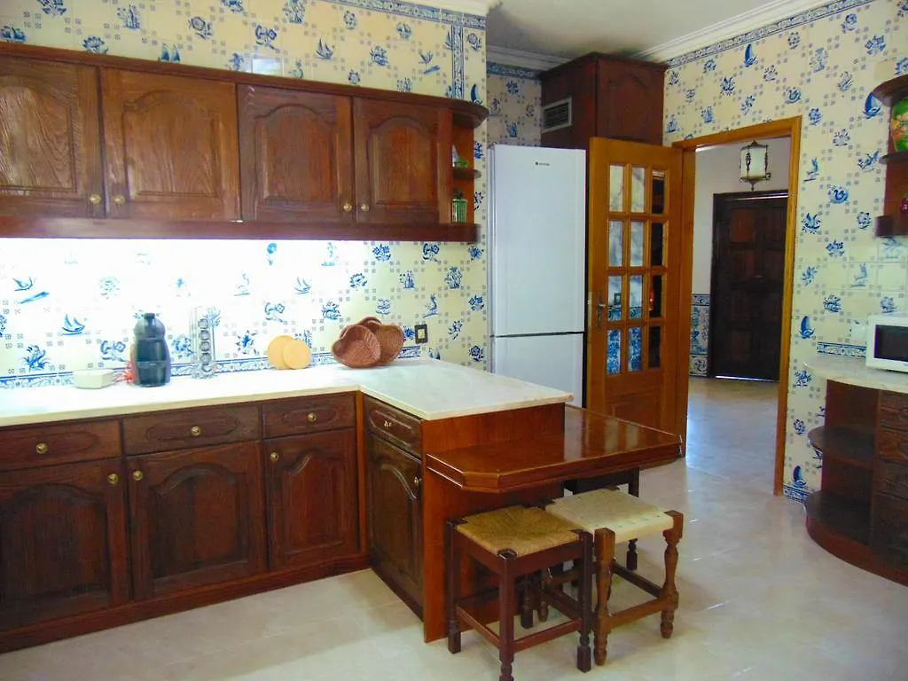 Vila Ninita Vilamoura Guest house