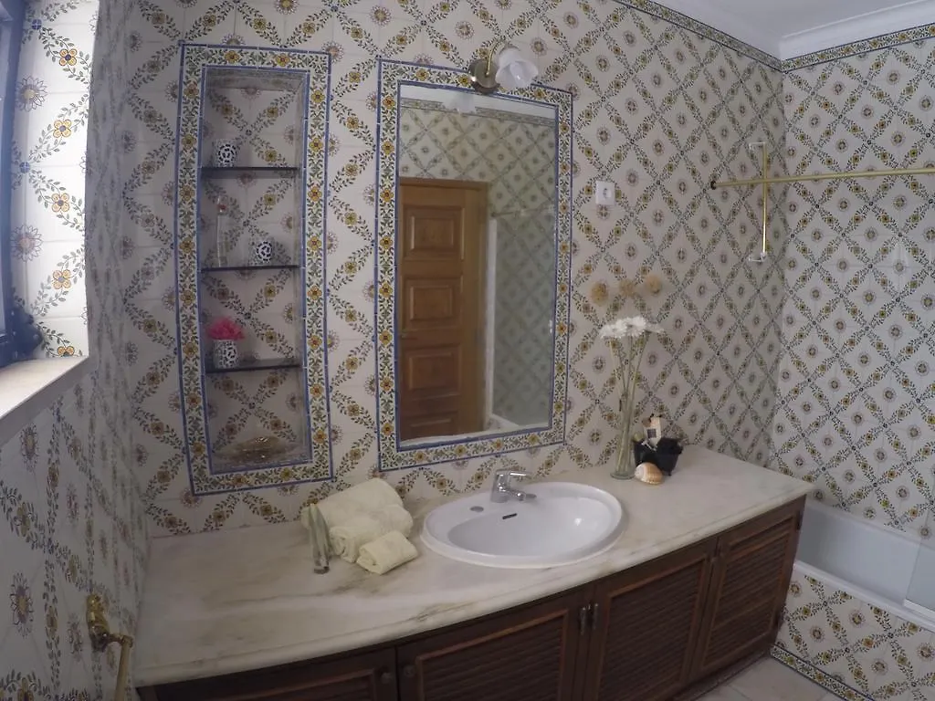 Guest house Vila Ninita Vilamoura