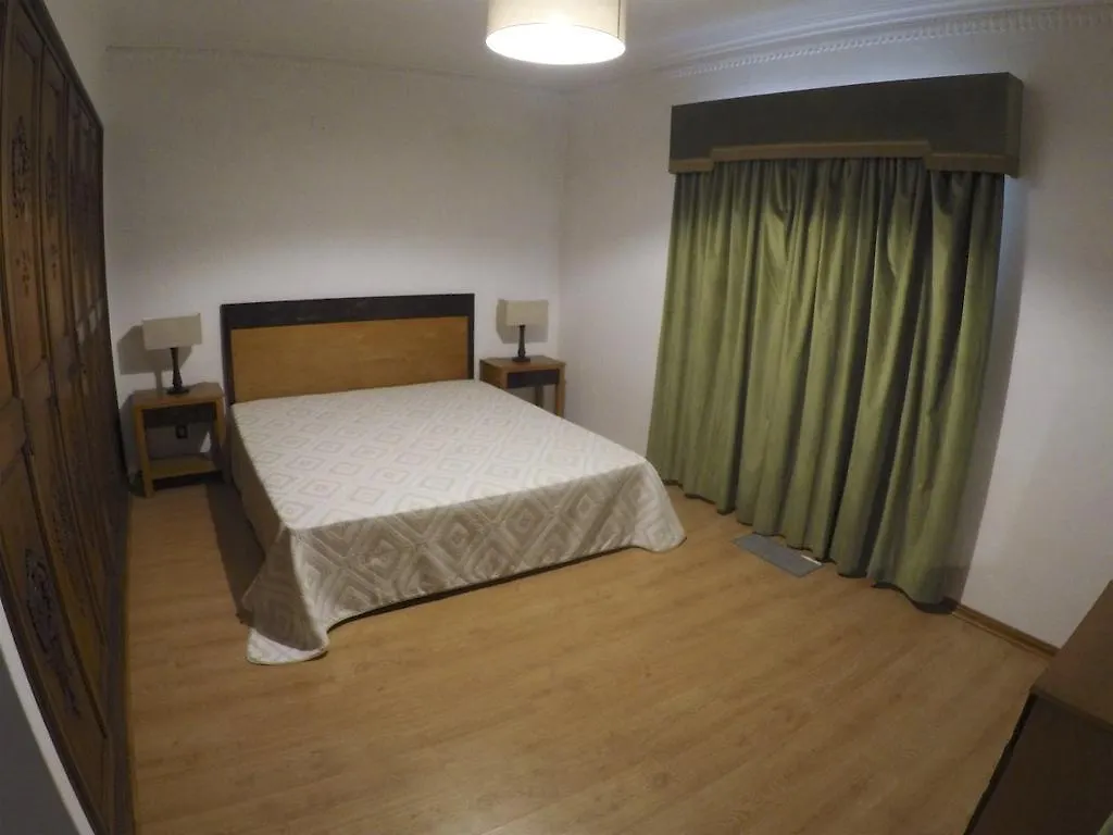 Guest house Vila Ninita Vilamoura